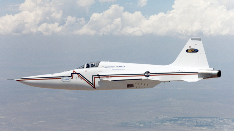 Illustration for article titled This Is The New Jet That's Supposed To Revolutionize Supersonic Air Travel (Again)